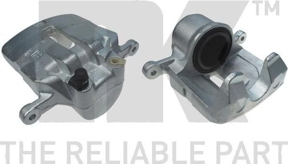 Тормозной суппорт NK (Чугун). Артикул 2136269