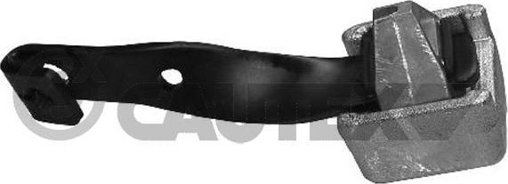 Подушка (опора) двигателя Cautex. Артикул 081163