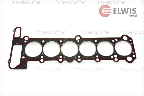 Прокладка ГБЦ Elwis Royal для BMW 5 IV (E39) 1996-2003. Артикул 0015411