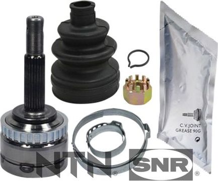 Шрус внутренний (граната) NTN / SNR. Артикул OJK53.005
