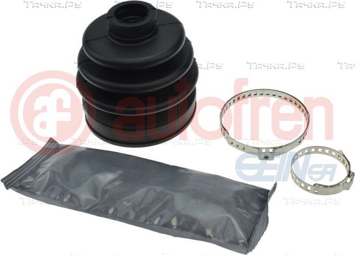 Пыльник ШРУСа наружный Autofren Seinsa для Mazda 323 III (BF) 1987-1994. Артикул D8325