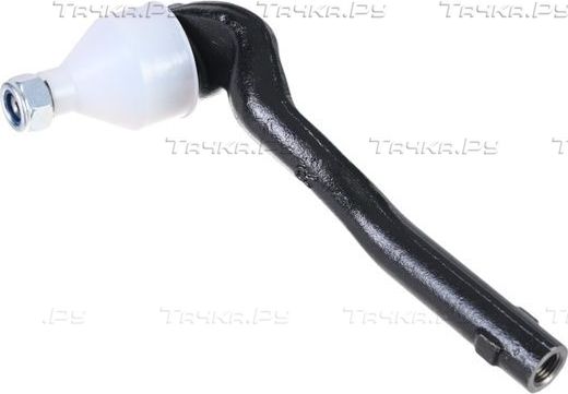Наконечник рулевой тяги Zentparts. Артикул Z97347