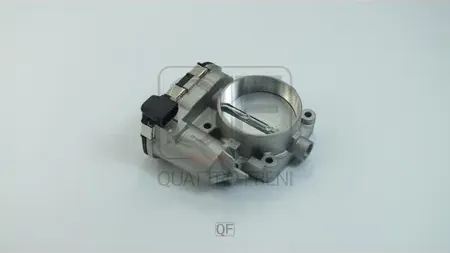 ДРОССЕЛЬНАЯ ЗАСЛОНКА (Quattro Freni). Артикул QF46A00101