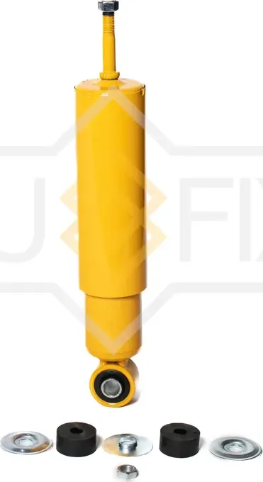 Амортизатор передний (Sufix). Артикул SA1401