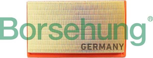 Воздушный фильтр Borsehung. Артикул B12396