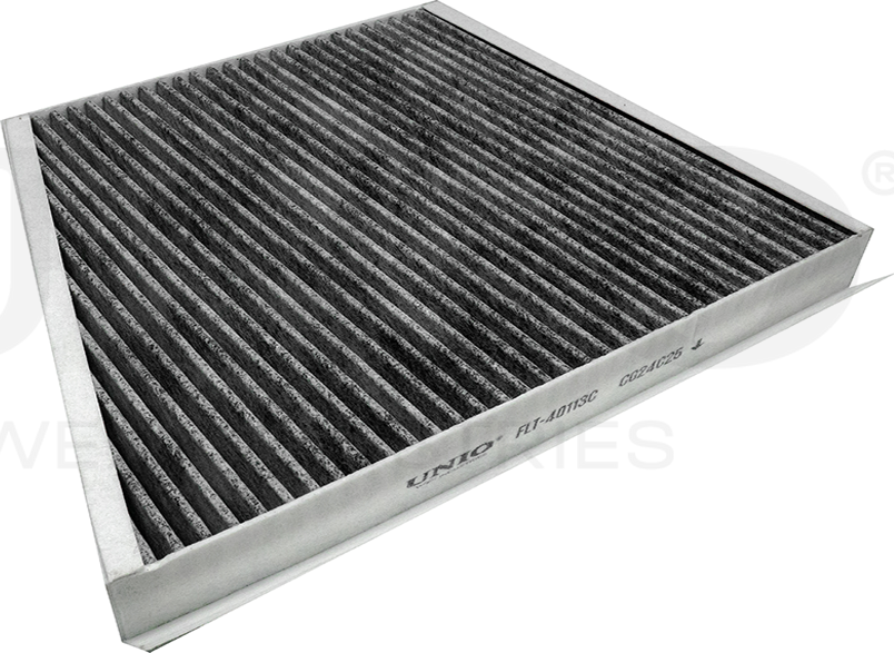 Фильтр салона (Unio). Артикул FLT-40113C