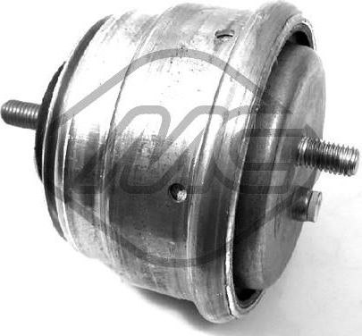 Подушка (опора) двигателя Metalcaucho правая для BMW 5 IV (E39) 2000-2003. Артикул 05857