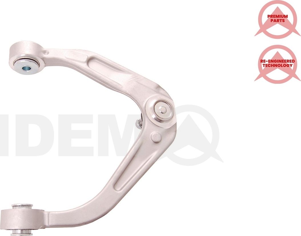 Поперечный рычаг передней подвески Sidem (алюминий). Артикул 35373