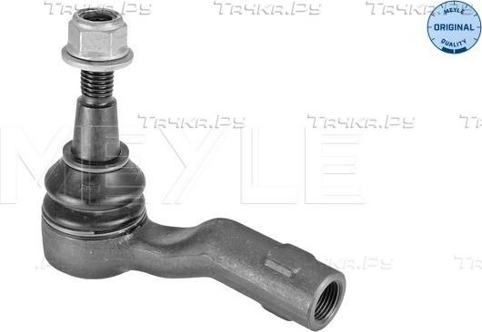 Наконечник рулевой тяги Meyle Original левый для Land Rover Range Rover Evoque II 2015-2026. Артикул 53-16 020 0013