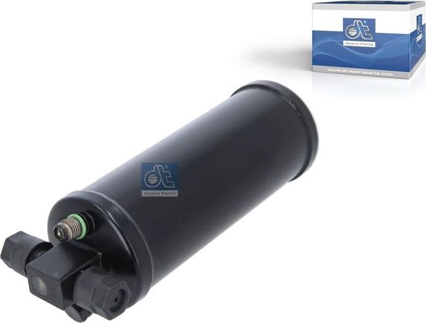 Осушитель кондиционера DT Spare Parts. Артикул 5.45390