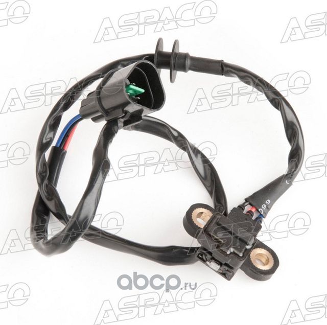 ДАТЧИК ПОЛОЖЕНИЯ КОЛЕНВАЛА MITSUBISHI AIRTREK CU2W, CU4W (01-05), OUTLANDER (03 (Aspaco). Артикул AP11MR7