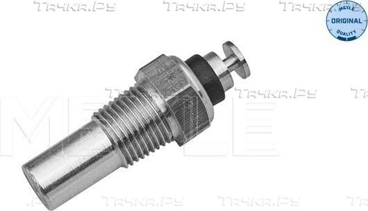 Датчик температуры охлаждающей жидкости Meyle Original. Артикул 29-14 821 0001