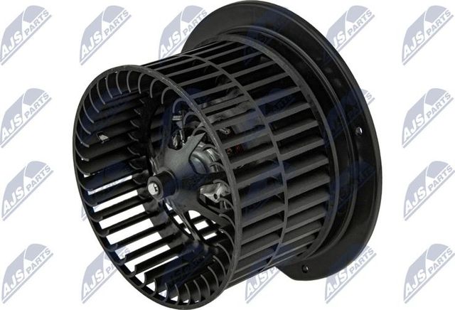 Вентилятор, мотор печки (отопителя) салона NTY задний для Ford Galaxy I 1995-2006. Артикул EWN-VW-014