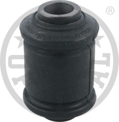 Сайлентблок переднего рычага подвески Optimal. Артикул F7-2002
