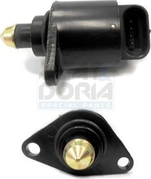 Датчик (клапан, регулятор) холостого хода Meat & Doria для Citroen ZX 1991-1997. Артикул 84024