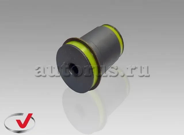 Сайлентблок Полиуретановый (задний) переднего рычага (Vtulka). Артикул 1062633