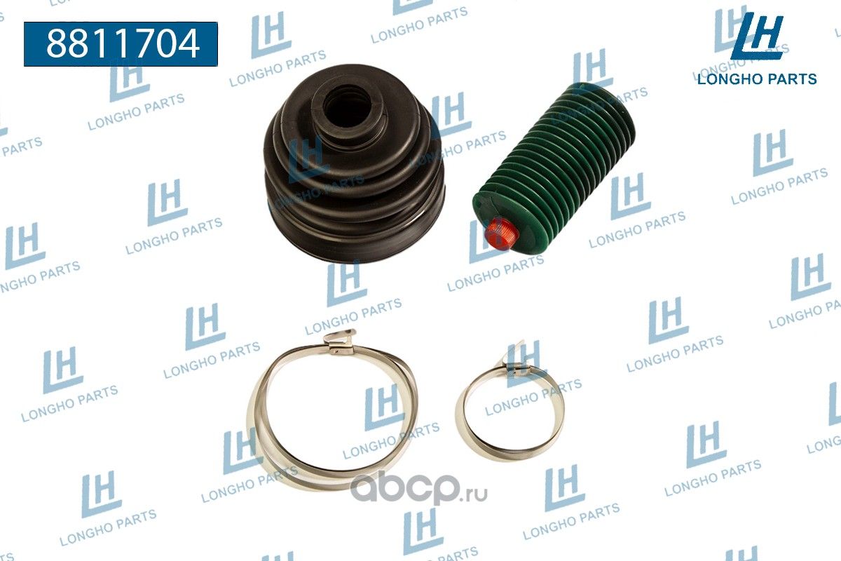 Пыльник шруса внутреннего GENERAL MOTORS 96335424 (Longho). Артикул 8811704