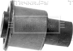 Сайлентблок переднего рычага подвески Borg & Beck. Артикул BSK6988