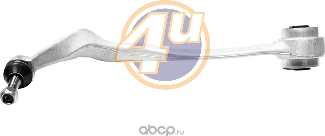 Поперечный рычаг 4U. Артикул BW-D-09854