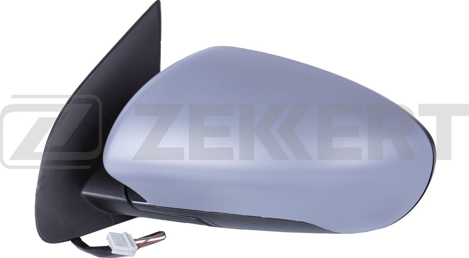 Зеркало боковое (в сборе) Zekkert. Артикул SP-4412