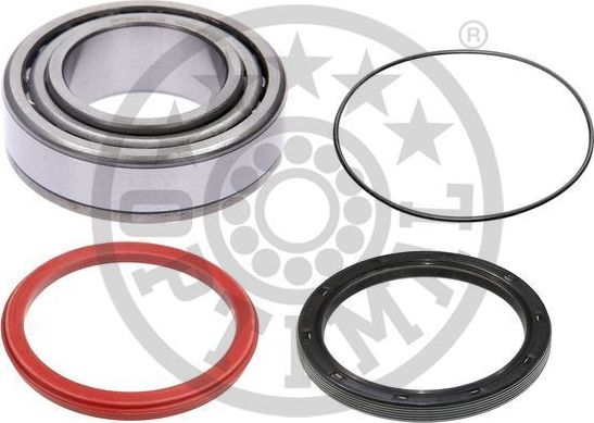 Ступичный подшипник (комплект) Optimal. Артикул 402050S