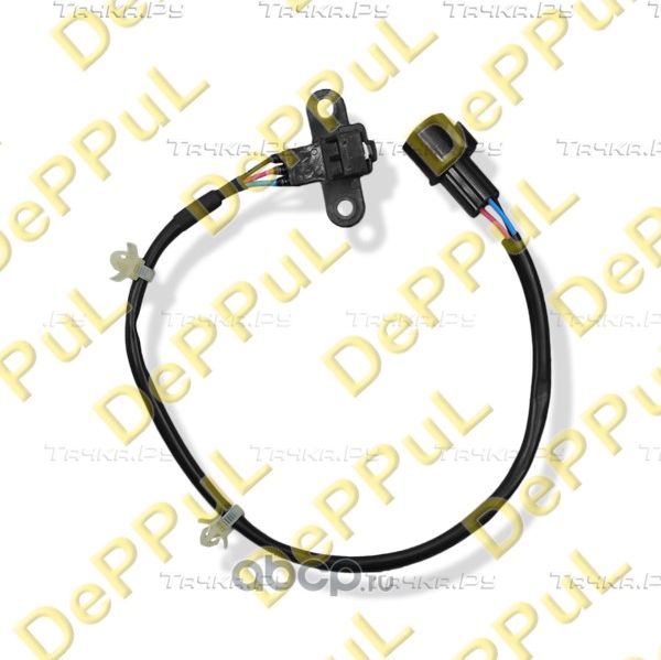 Датчик положения коленвала (Deppul). Артикул DE320754MD