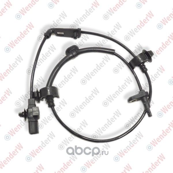 ДАТЧИК АБС ПЕРЕДНИЙ ЛЕВЫЙ (L) HONDA CR-V (07-..) (Wenderw). Артикул WEKR1114