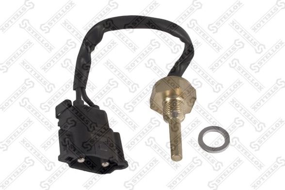 Датчик температуры охлаждающей жидкости Stellox для Renault Safrane I 1996-2000. Артикул 06-04084-SX