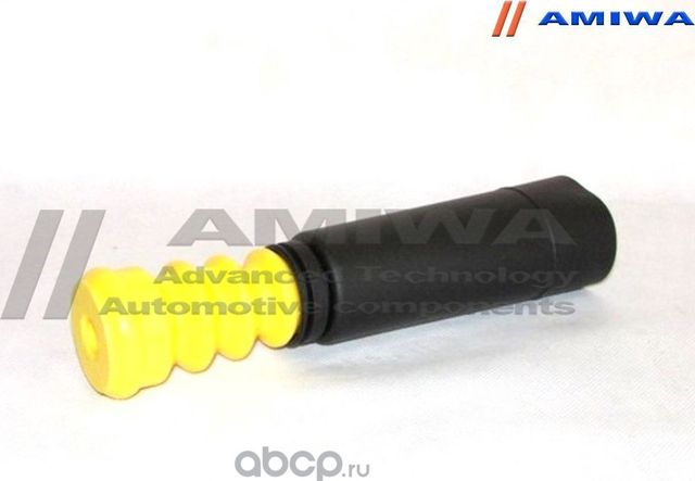 Пыльник амортизатора заднего (Amiwa). Артикул 0436654