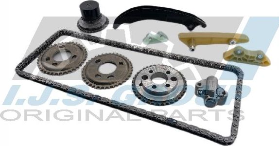 Цепь ГРМ IJS Group для Land Rover Defender I 2006-2016. Артикул 40-1134FK