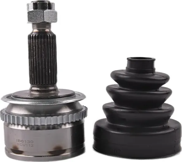 ШРУС НАРУЖ MITSUBISHI L200, PAJERO,MONTERO SPORT (Iberis). Артикул IB6130