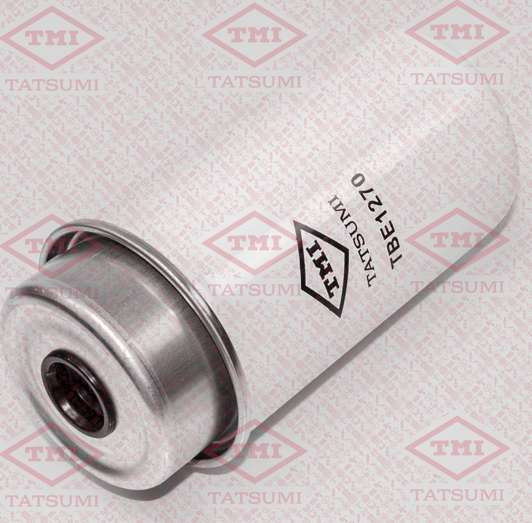 Фильтр топливный (Tatsumi). Артикул TBE1270