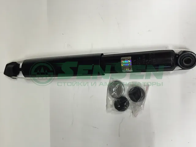АМОРТИЗАТОР KIA SPORTAGE 04/94-08/03 ЗАД.ГАЗ. (EXCEL-G) (Sensen). Артикул 12130210