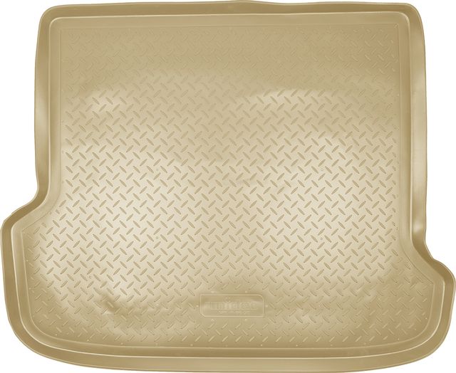 Коврик Норпласт для багажника Volvo XC70 I универсал 2004-2006 БЕЖЕВЫЙ. Артикул NPL-P-96-70-B