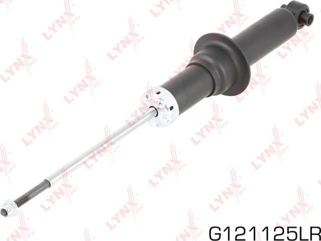 Амортизатор LYNXauto задний для Chrysler Sebring III 2007-2010. Артикул G121125LR