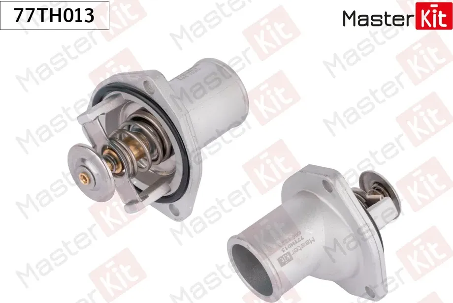 Термостат (Master KIT). Артикул 77TH013