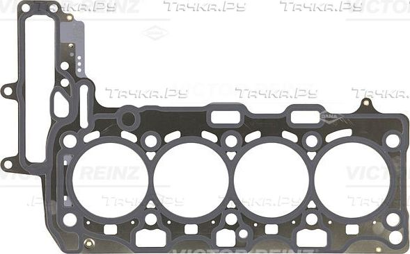Прокладка ГБЦ Victor Reinz для MINI Hatch III (F55/F56) 2013-2026. Артикул 61-10188-00