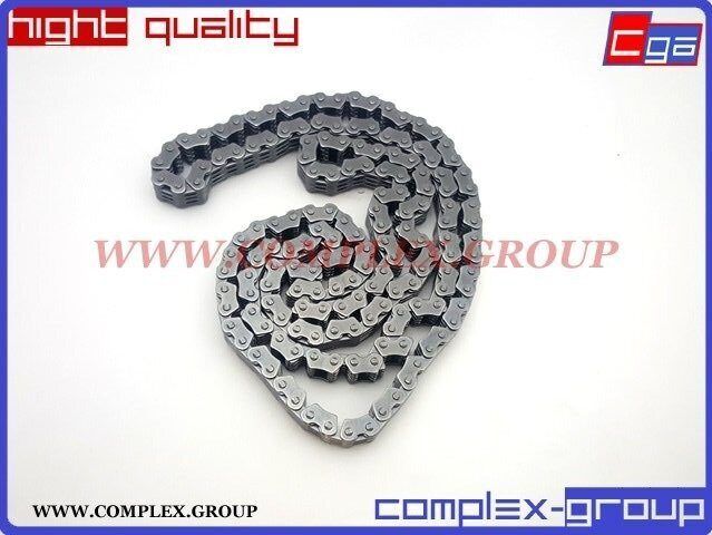 Цепь 130281KC0A 13028CK80A CGA. Артикул 2CHA120RA