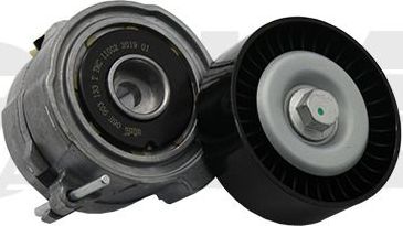 Натяжной ролик (натяжитель) приводного клинового зубчатого ремня Vika. Артикул 99031769901