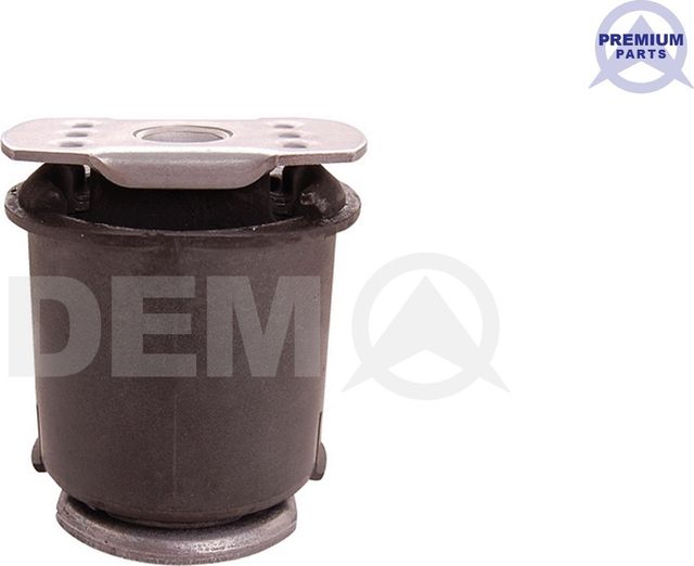 Сайлентблок задней балки Sidem задний для Volkswagen Sharan II 2010-2026. Артикул 863306