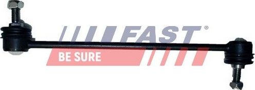 Стойка (тяга) стабилизатора Fast. Артикул FT20039