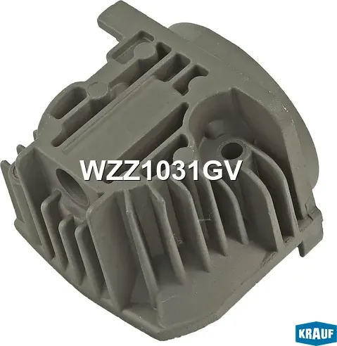 Цилиндр компрессора (Krauf). Артикул WZZ1031GV
