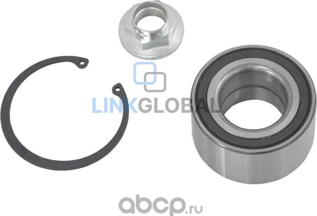 Подшипник ступицы 233047 (Linkglobal). Артикул LGBBM233047