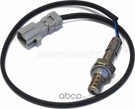 ДАТЧИК КИСЛОРОДНЫЙ НИЖНИЙ TOYOTA HIGHLANDER 1ARFE 09- (SAT). Артикул ST8946548250