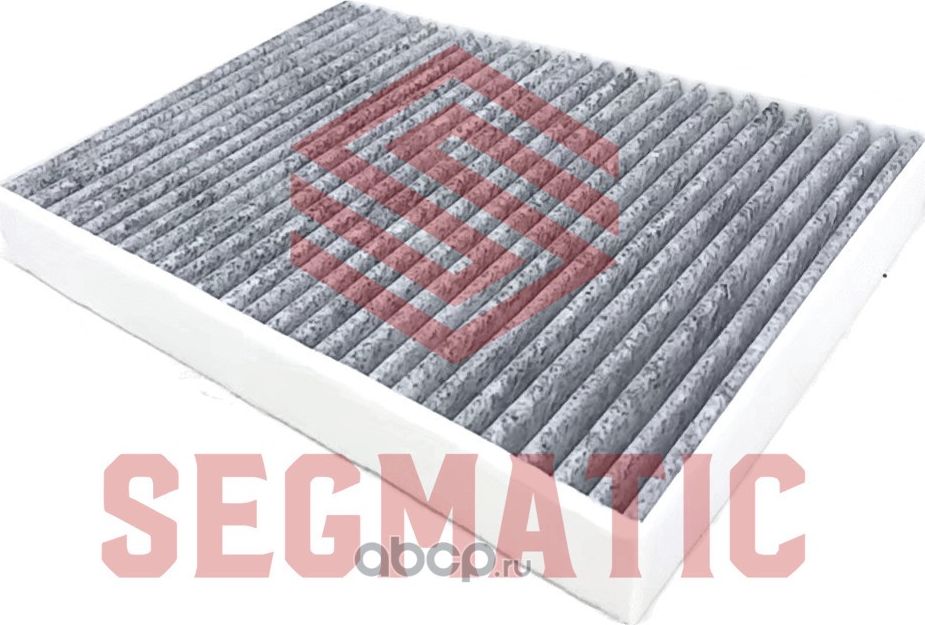 Фильтр салона (Segmatic). Артикул SGCF1036