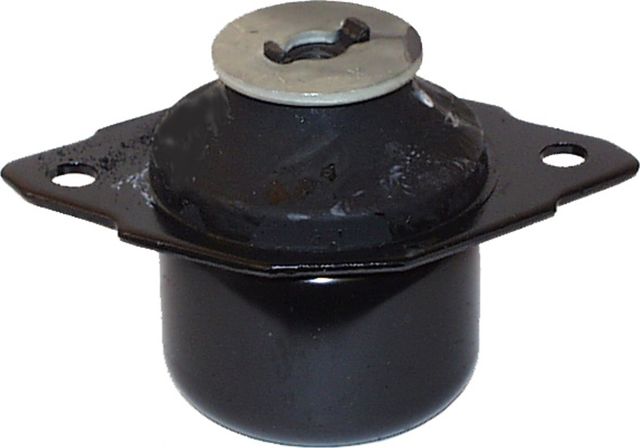 Опора (подушка) двигателя JP Group задняя левая для Volkswagen Jetta II 1984-1992. Артикул 1117907170