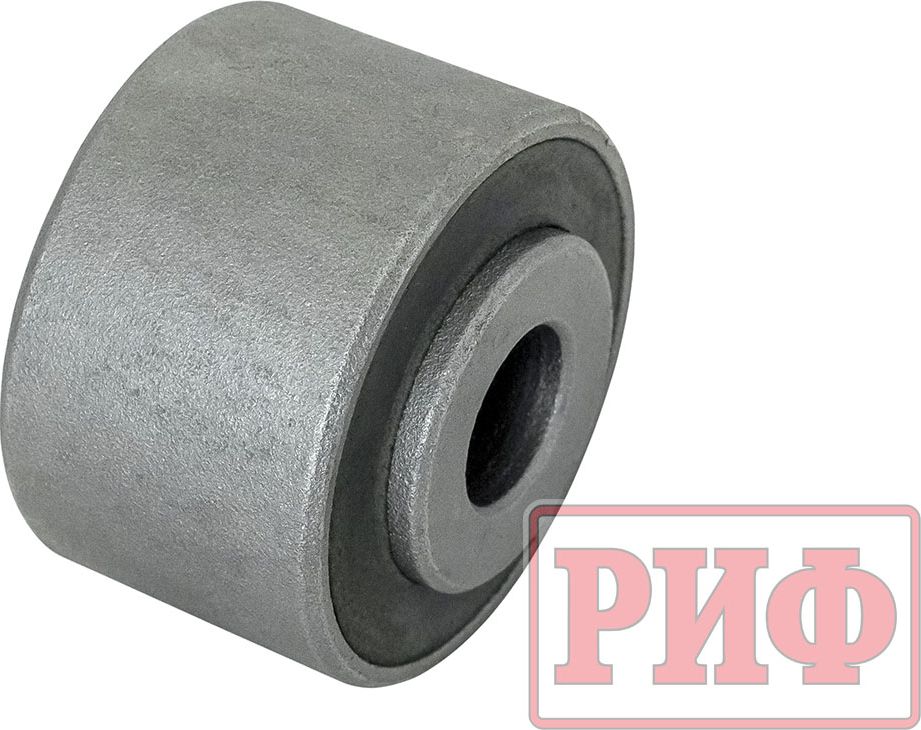 Втулка нижняя РИФ для амортизатора РИФ SA228 с маркировкой 1. Артикул BL228