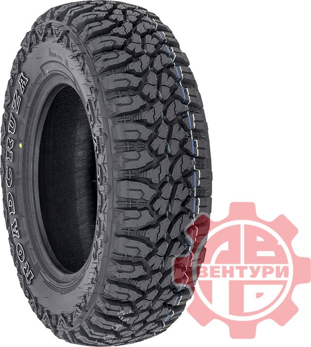Шина Roadcruza RA3200 M/T LT225/75R16 115/112Q POR. Артикул RA86801