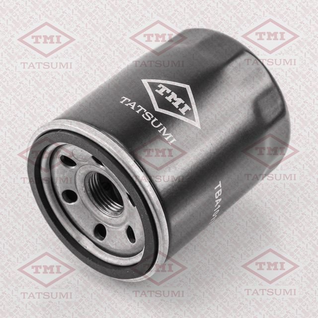 Фильтр масляный (Tatsumi). Артикул TBA1017