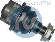 Шаровая опора RTS передняя правая/левая нижняя для Volkswagen LT II 1996-2006. Артикул 93-01478